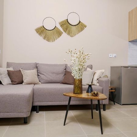 Rodou Suites & Villas Ханя Екстериор снимка