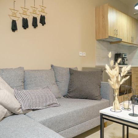 Rodou Suites & Villas Ханя Екстериор снимка