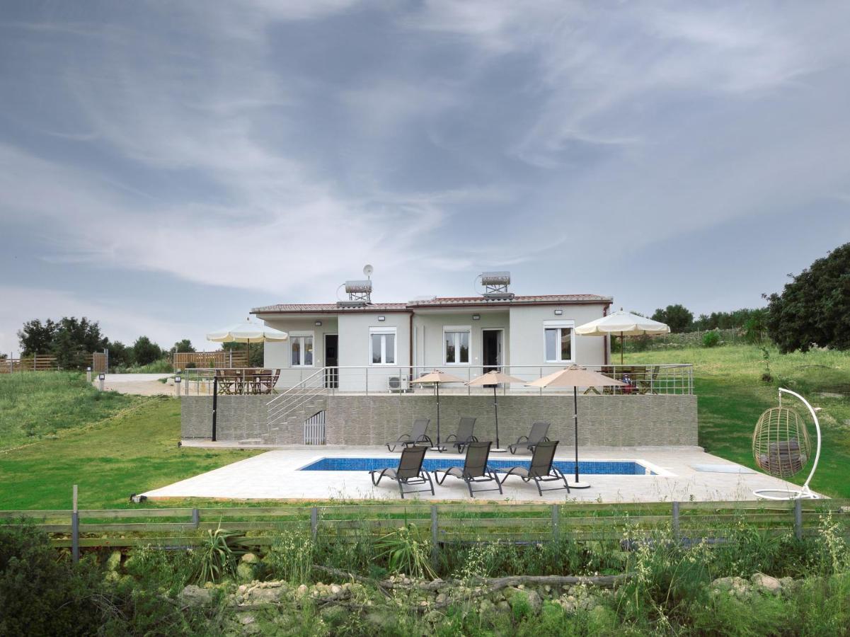 Rodou Suites & Villas Ханя Екстериор снимка